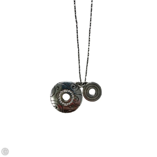 Necklace Other By Brighton
