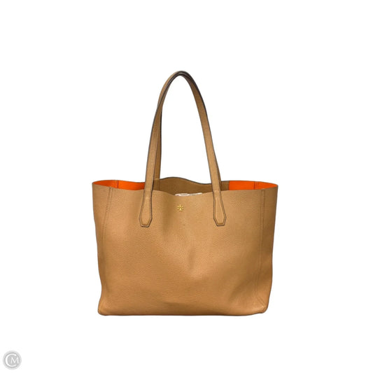 Handbag Designer By Tory Burch, Size: Large
