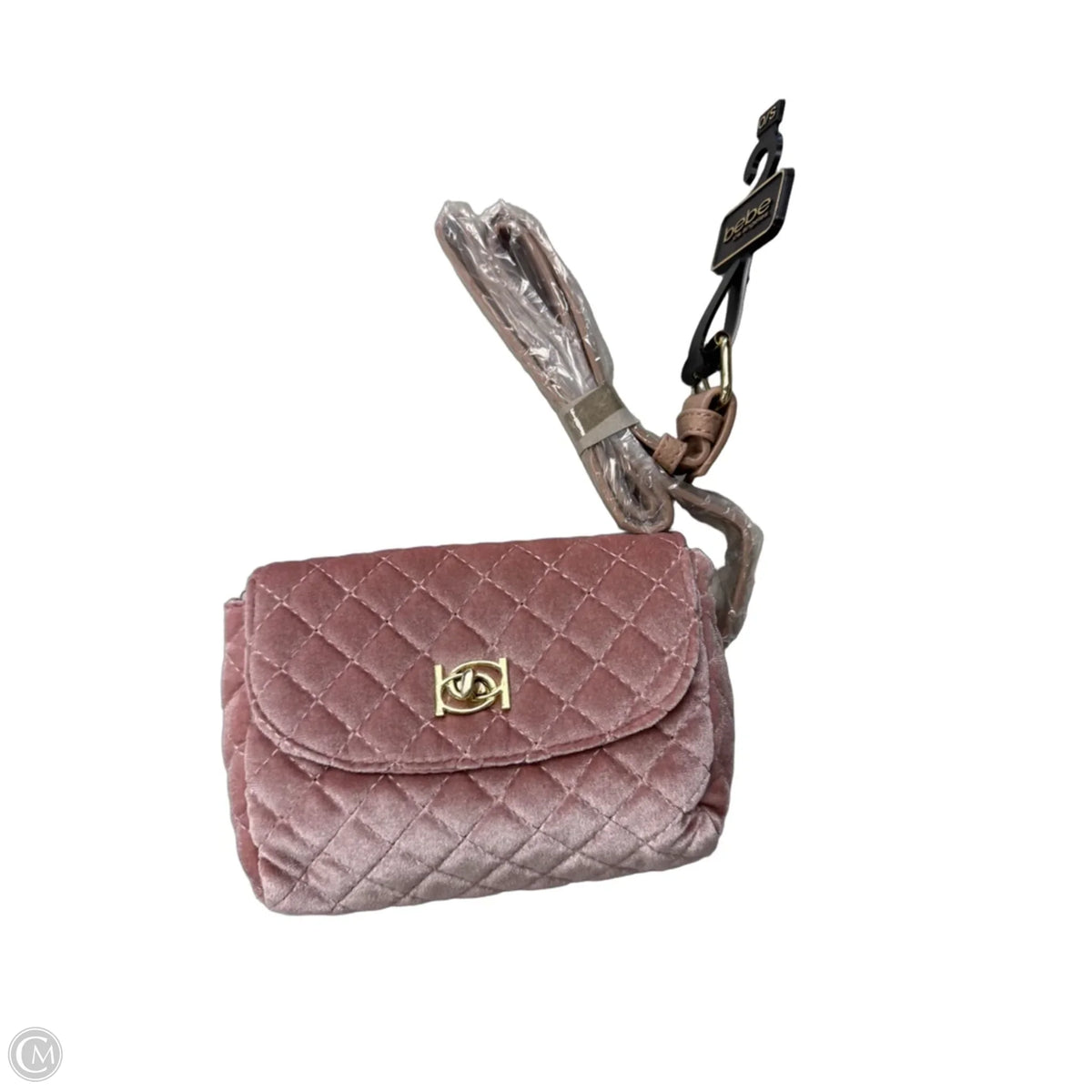 Crossbody By Bebe, Size: Small
