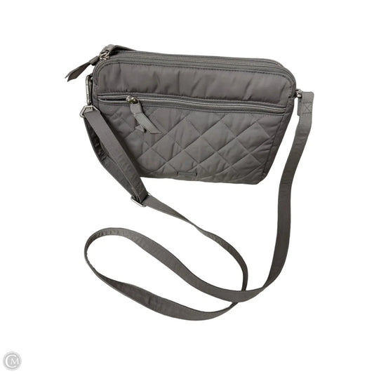 Crossbody By Vera Bradley, Size: Large