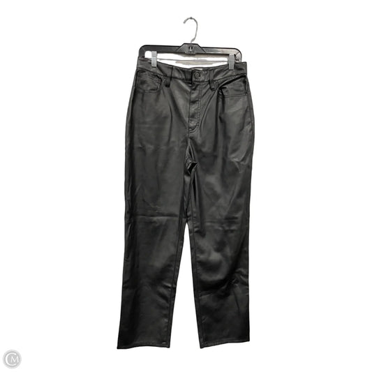 Pants Other By Madewell In Black, Size: 8