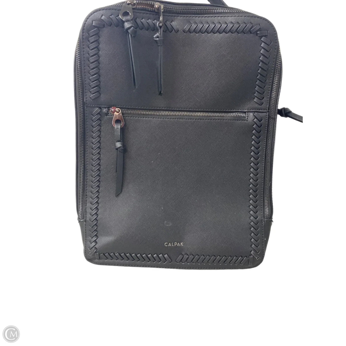 Laptop Bag By Calpak, Size: Medium