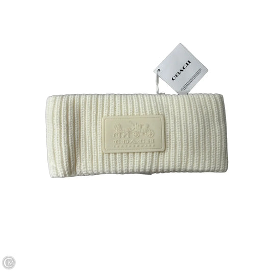 Accessory Designer Tag By Coach, Size: