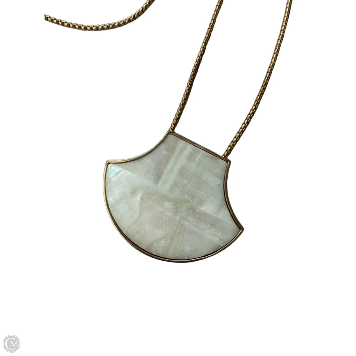 Necklace Statement By Clothes Mentor