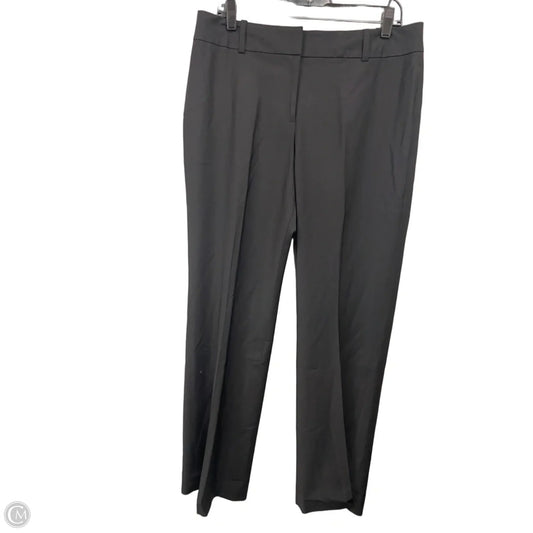 Pants Dress By Ann Taylor In Black, Size: 10