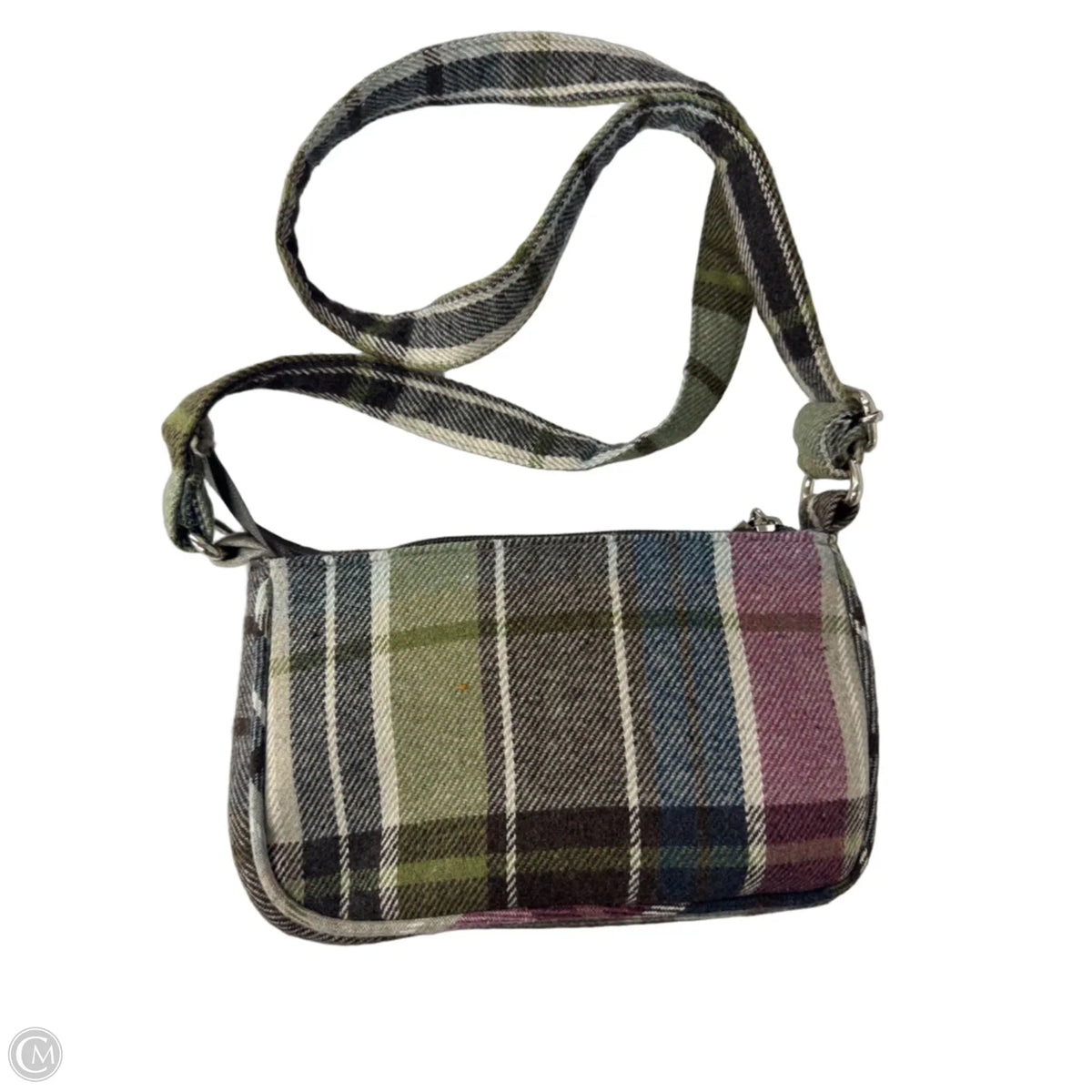 Handbag By Clothes Mentor, Size: Small