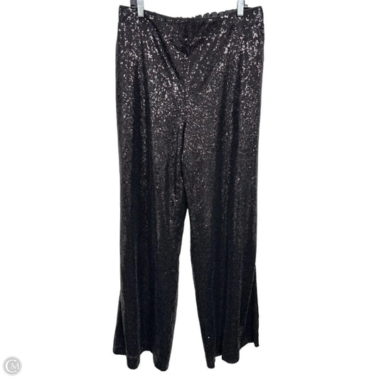 Pants Dress By New York And Co In Black, Size: Xxl