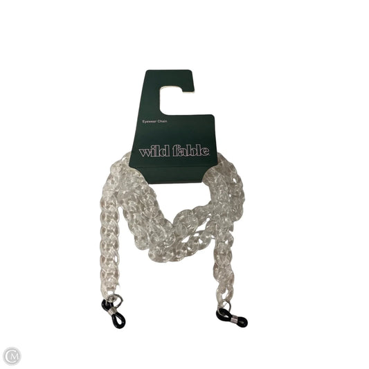 Accessory Label By Wild Fable, Size: