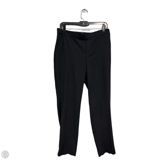 Pants Dress By Banana Republic In Black, Size: 8