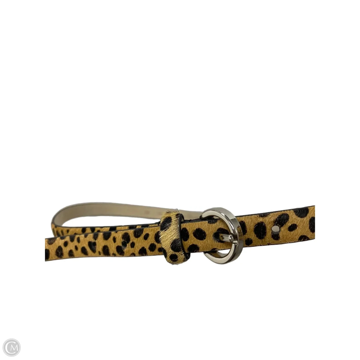Belt By Clothes Mentor, Size: Medium