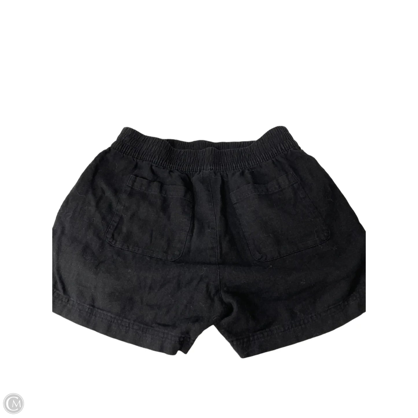 Dress Casual Short By Old Navy In Black, Size: S