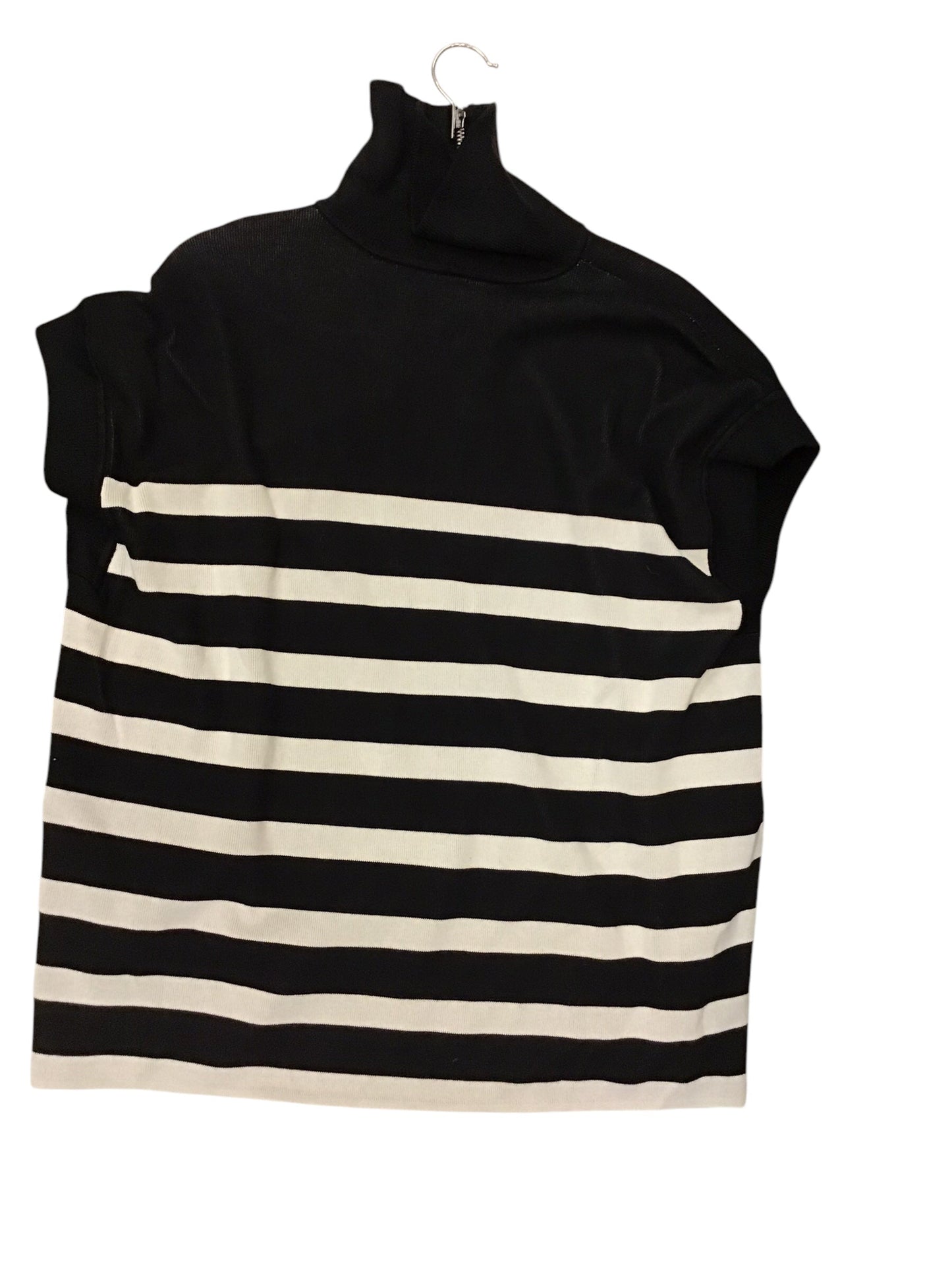 Sweater By Free Assembly In Black, Size: Xxl