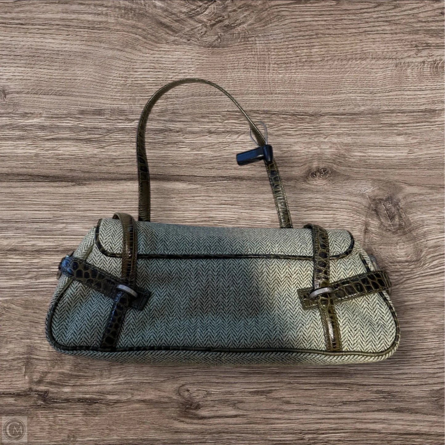 Handbag By Ann Taylor, Size: Medium