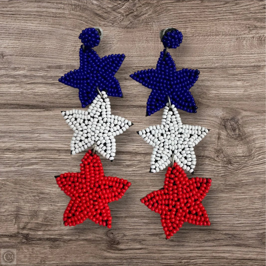 Earrings Dangle/drop By Clothes Mentor