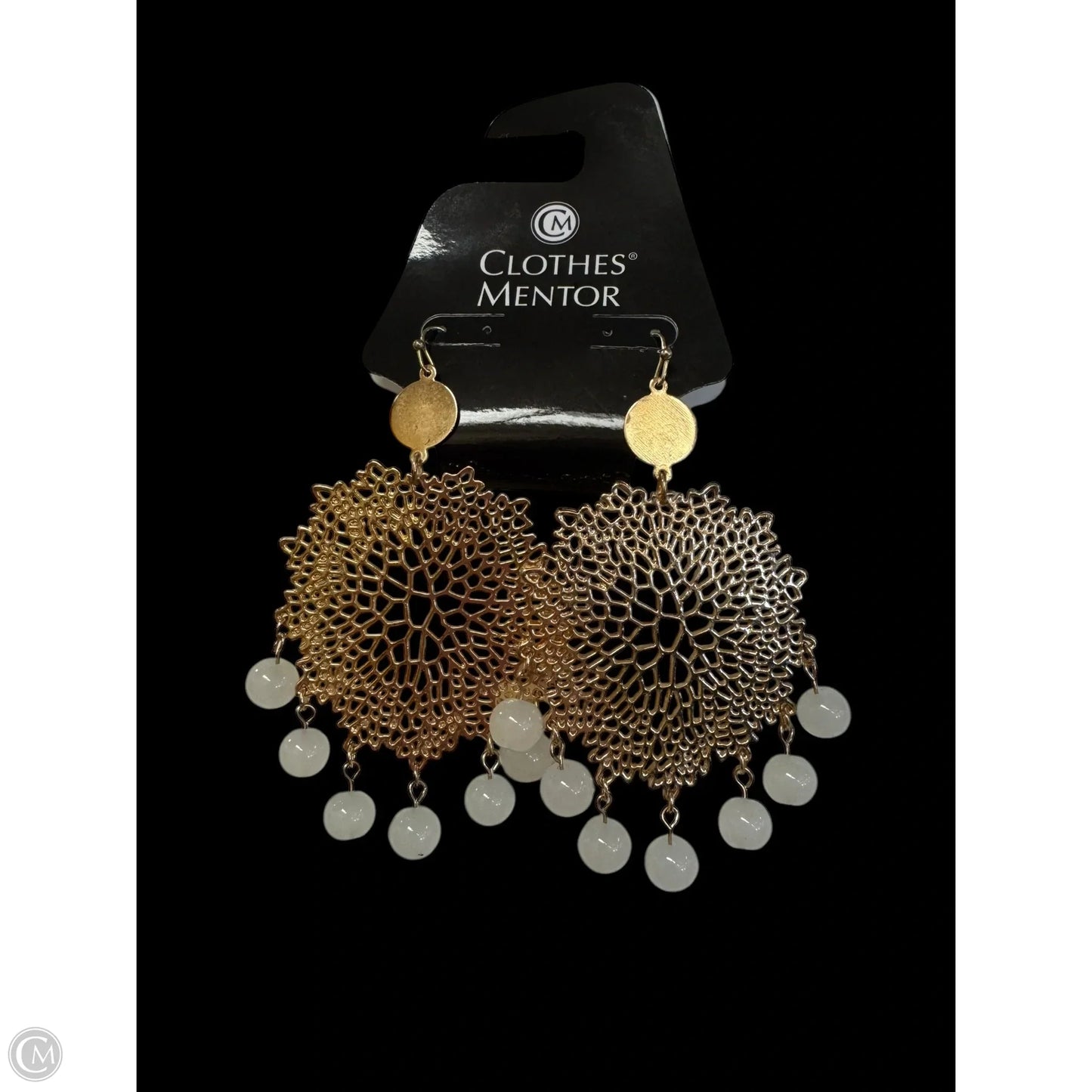 Earrings Dangle/drop By Versona