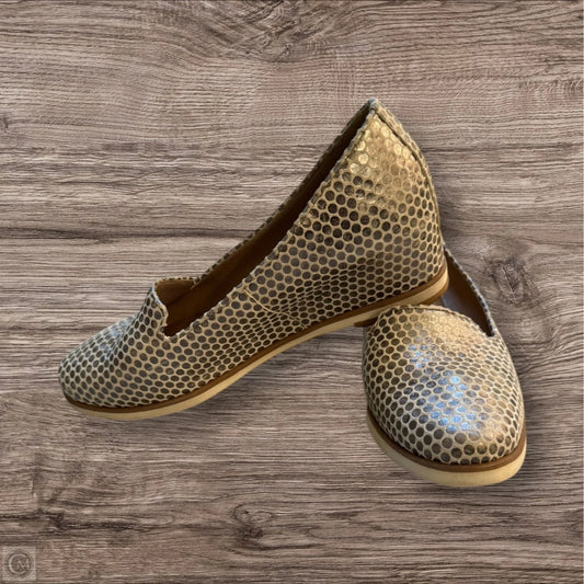 Shoes Heels Wedge By Venezia In Polkadot Pattern, Size: 7.5