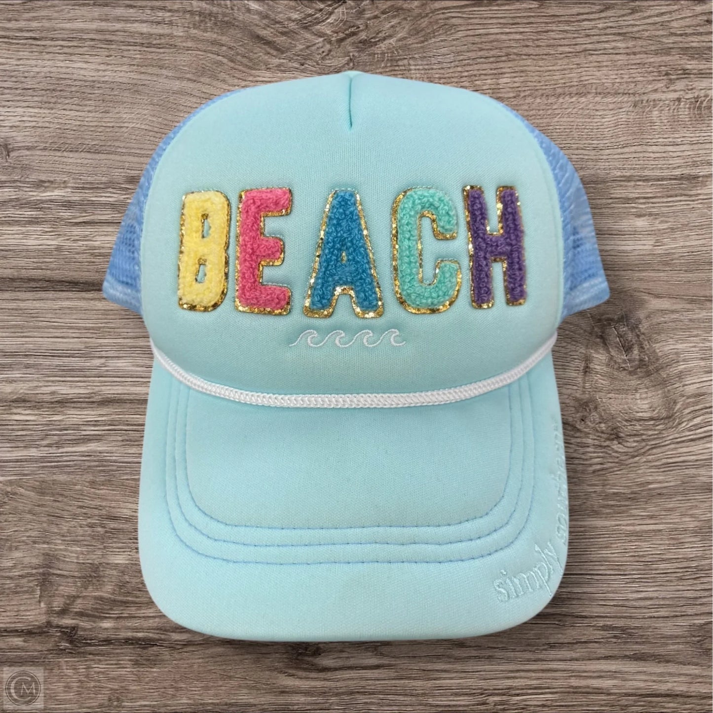Hat Baseball Cap By Simply Southern