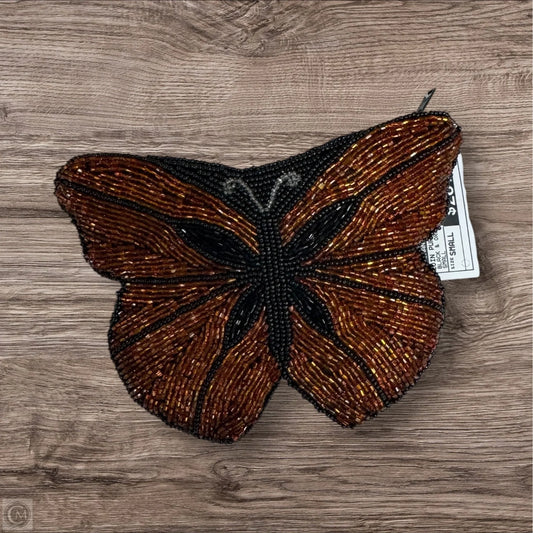 Coin Purse Designer By Neiman Marcus, Size: Small