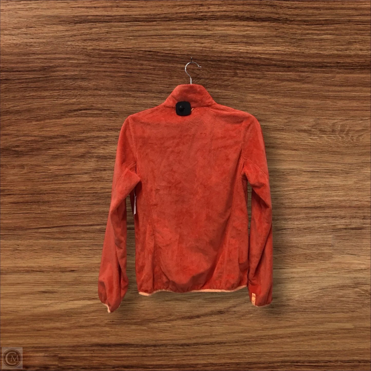 Jacket Other By The North Face In Orange, Size: S
