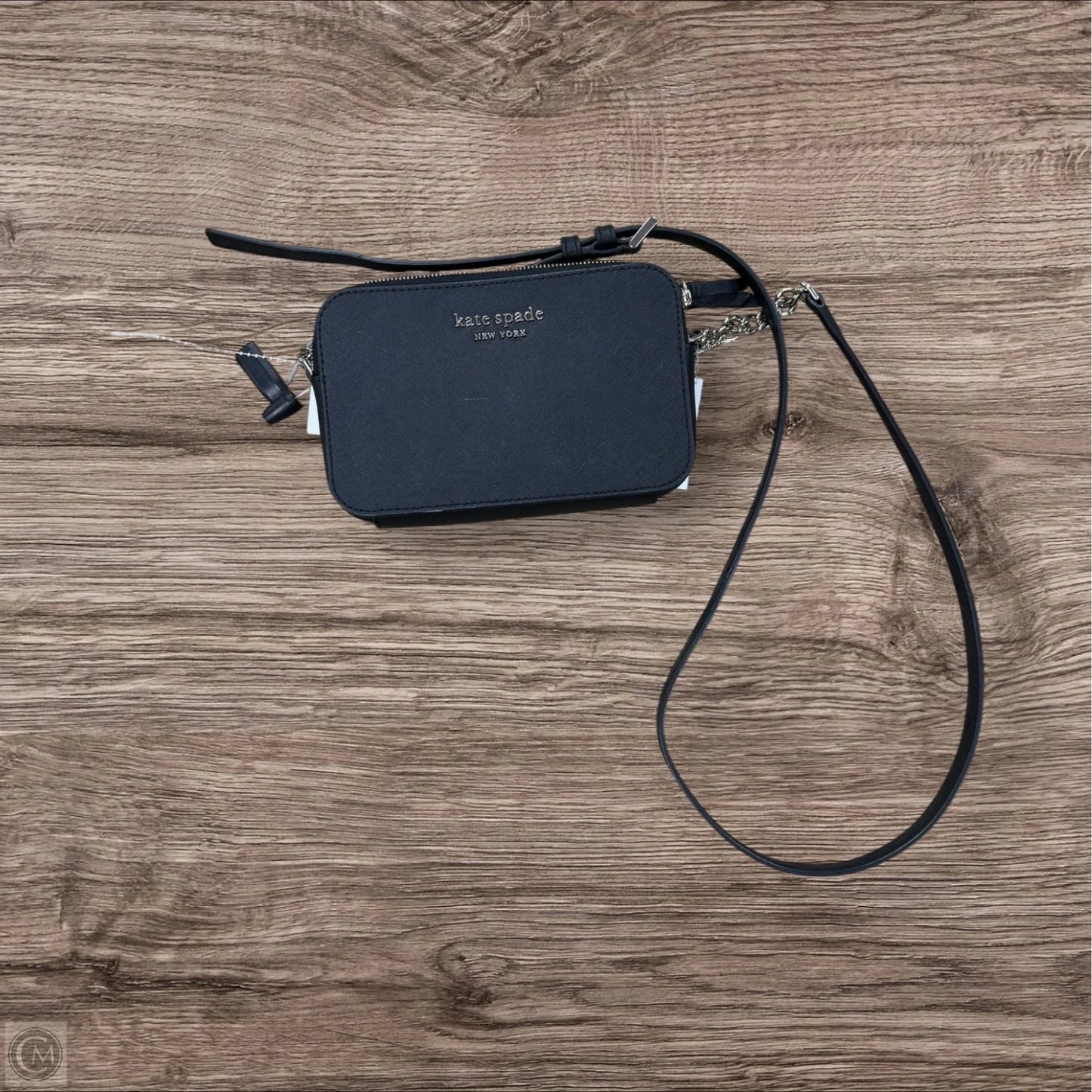 Crossbody Designer By Kate Spade, Size: Medium