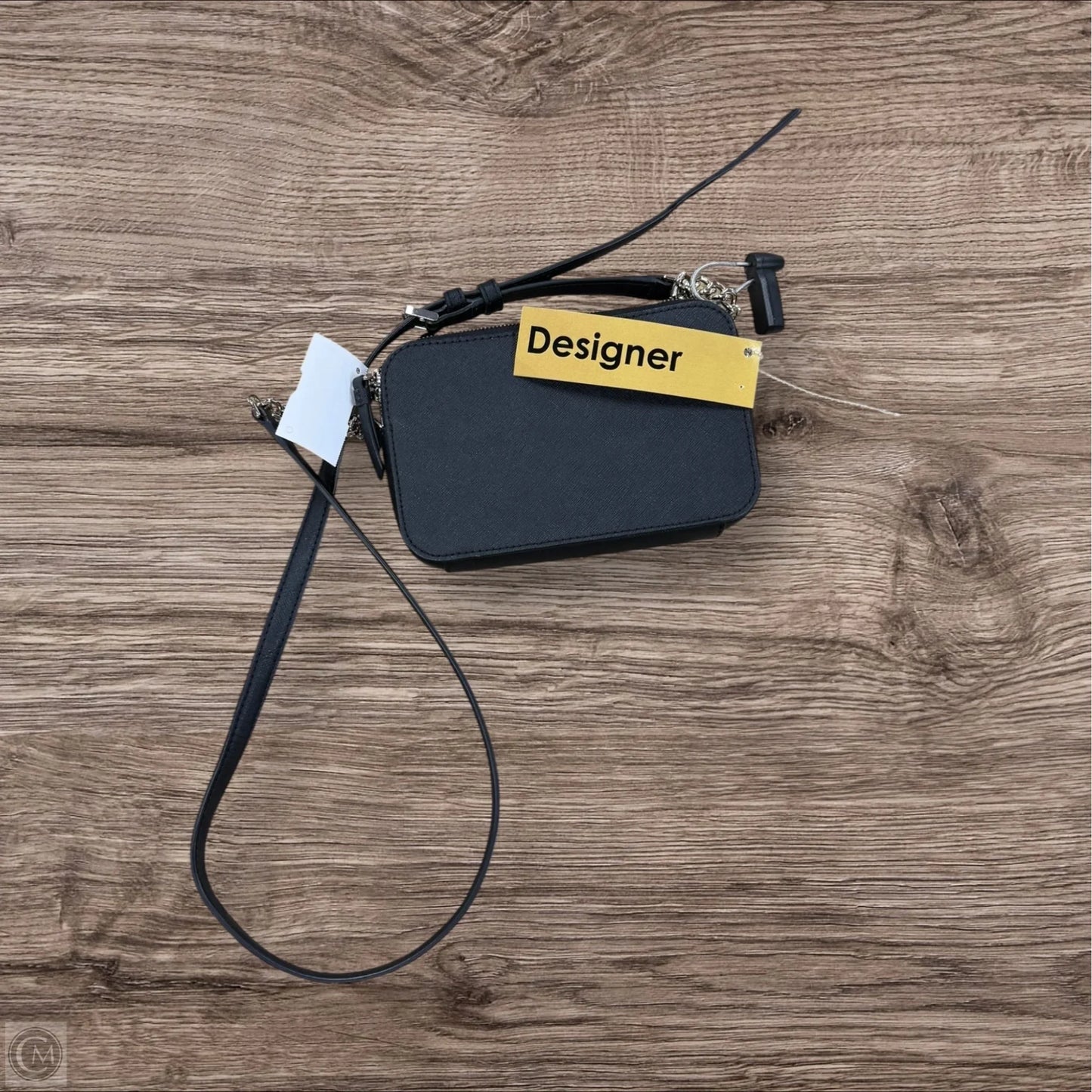 Crossbody Designer By Kate Spade, Size: Medium