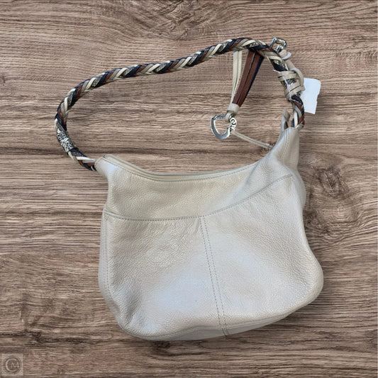 Handbag By Brighton, Size: Medium