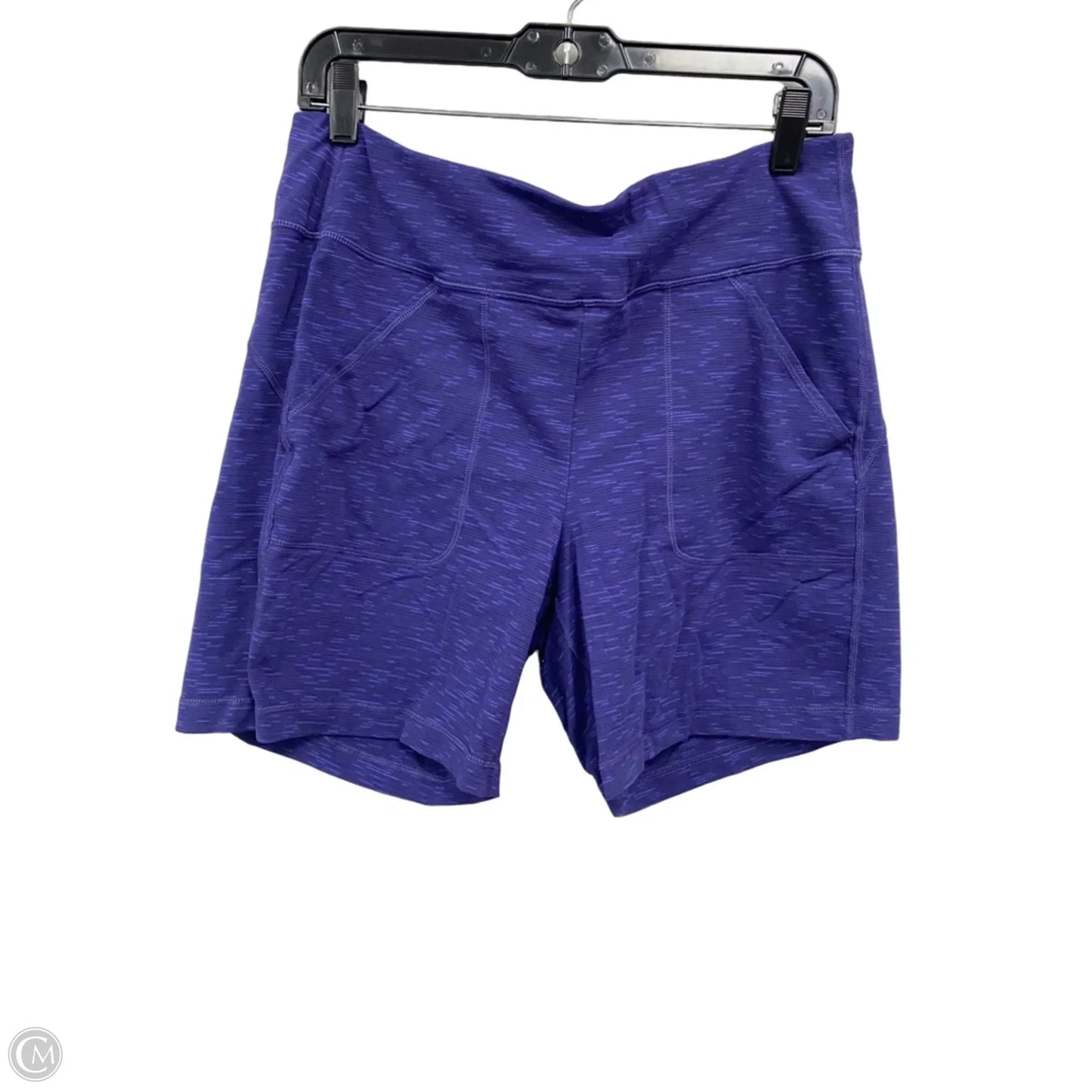 Skirt Midi By Duluth Trading In Purple, Size: L