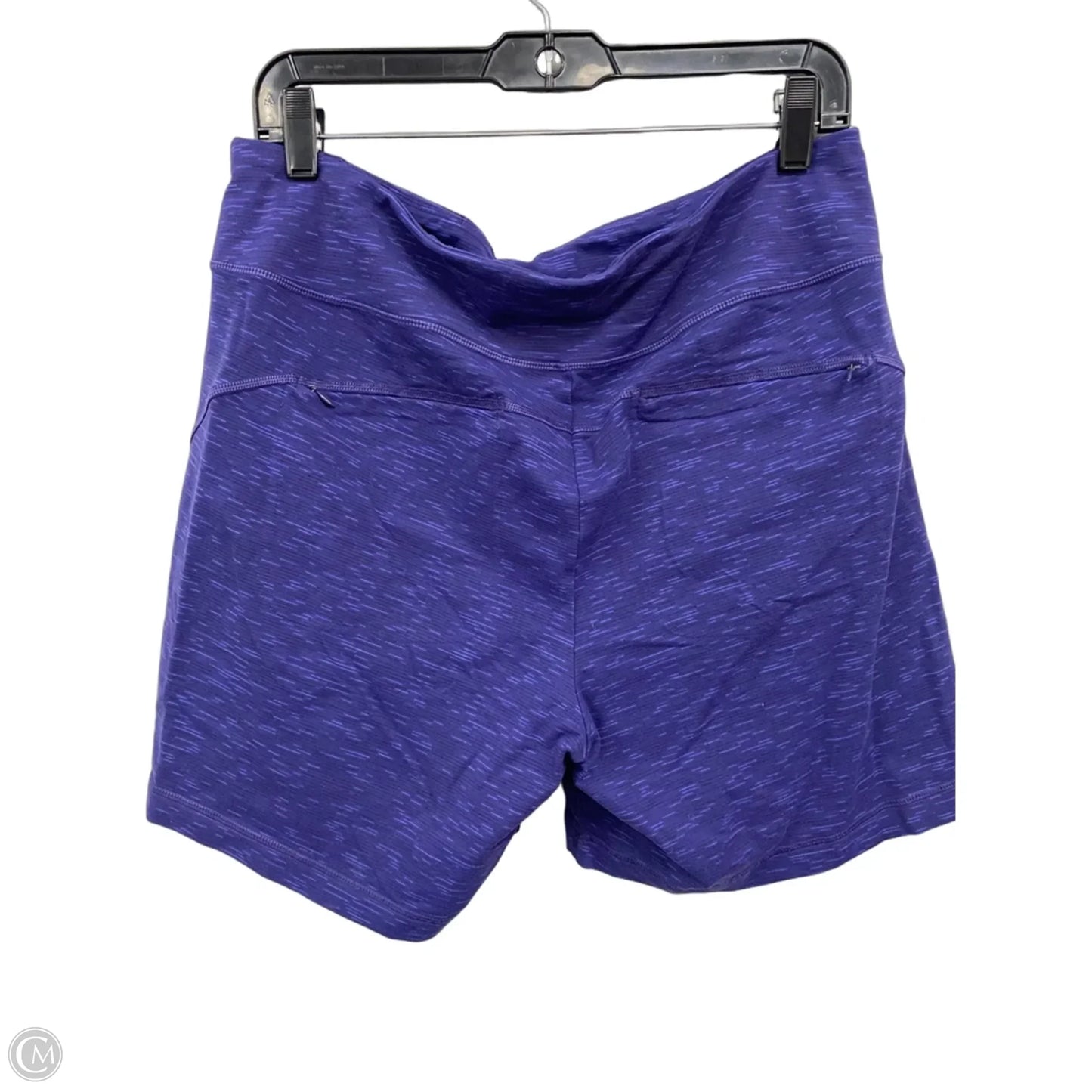 Skirt Midi By Duluth Trading In Purple, Size: L