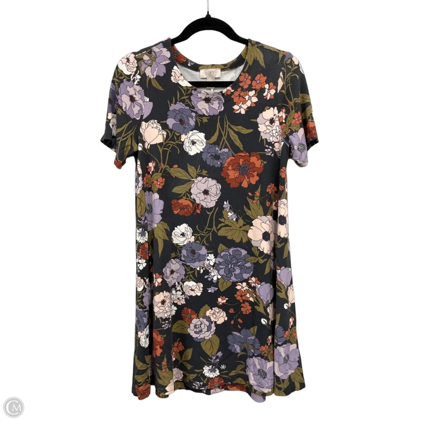 Vest Other By Clothes Mentor In Gold, Size: M