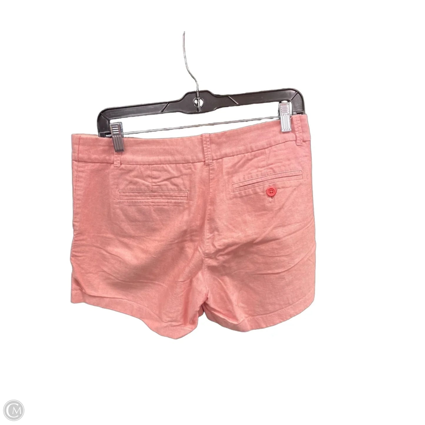 Shorts By J. Crew In Pink, Size: 6