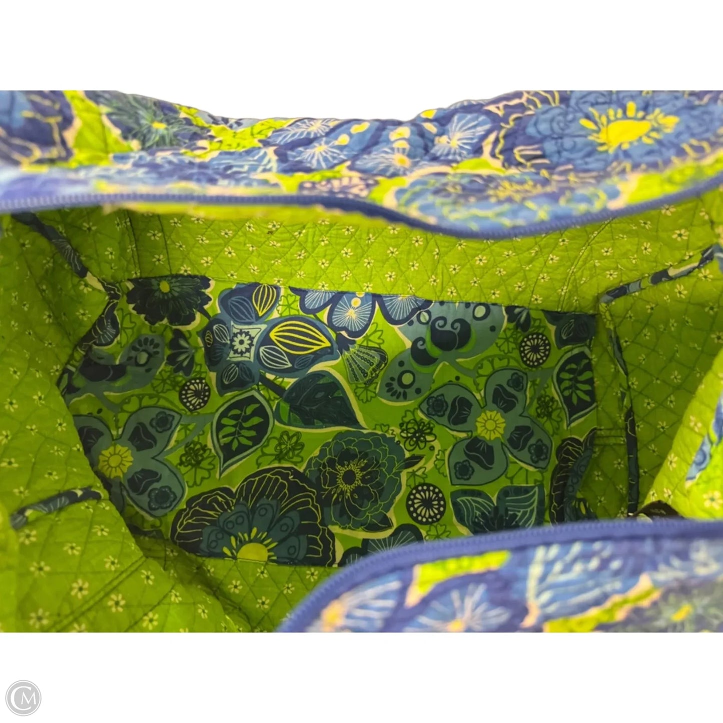Duffle And Weekender By Vera Bradley, Size: Medium