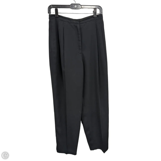 Pants Dress By Amanda Smith In Black, Size: 10