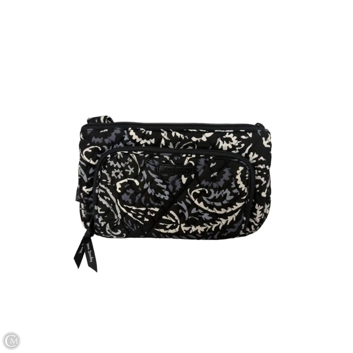 Handbag By Vera Bradley, Size: Small
