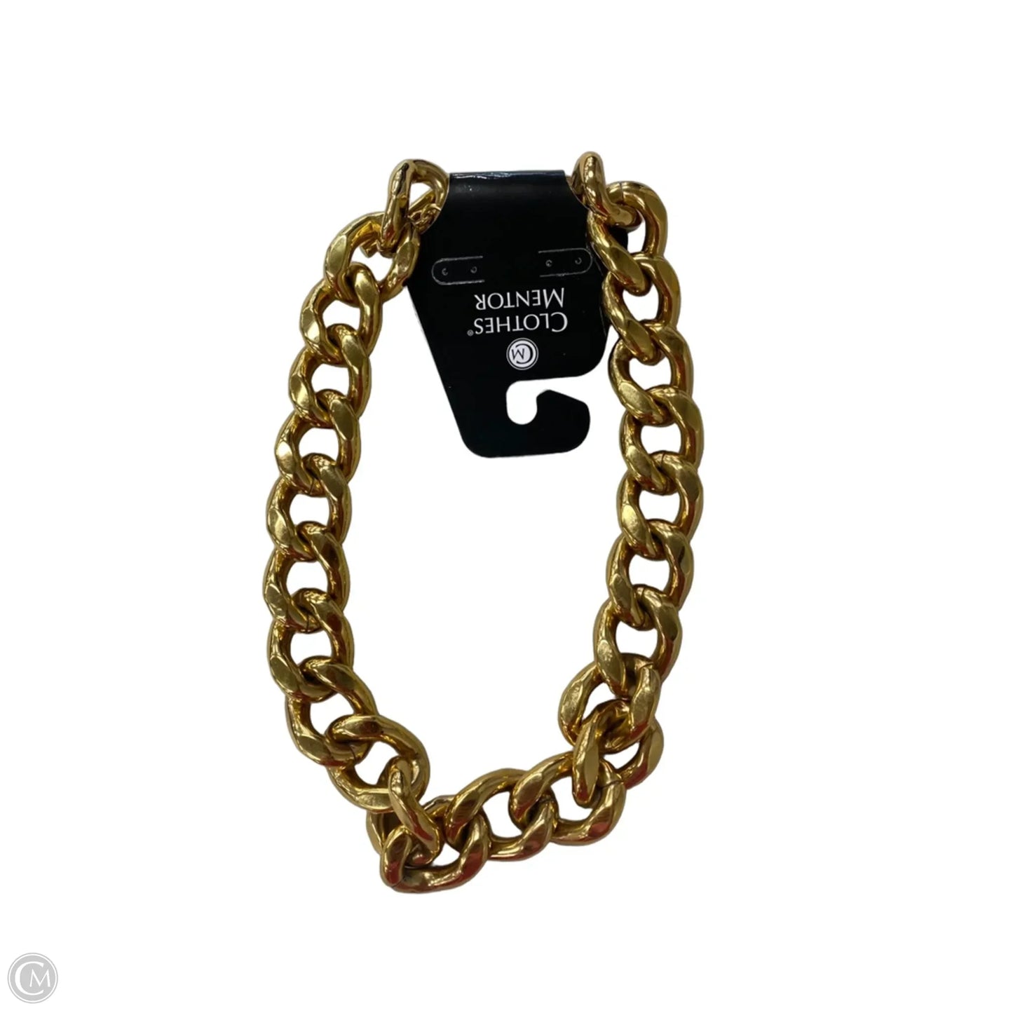 Necklace Chain By Banana Republic