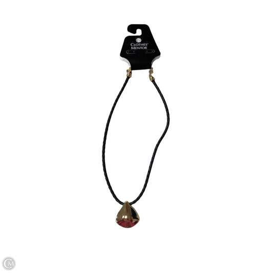Necklace Pendant By Chicos