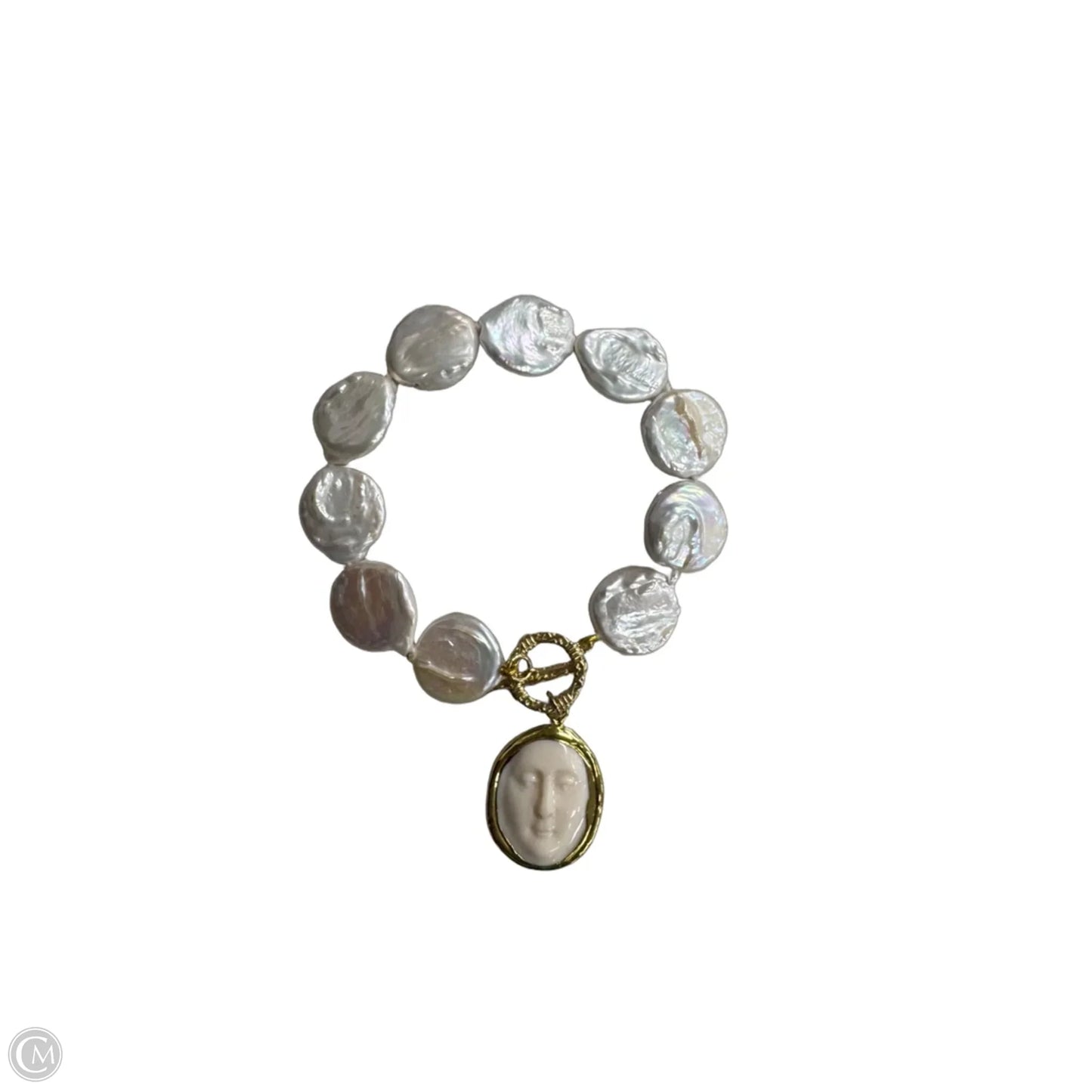 Bracelet Other By Clothes Mentor, Size: 1