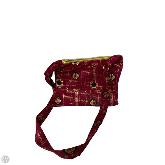 Handbag By Clothes Mentor, Size: Medium