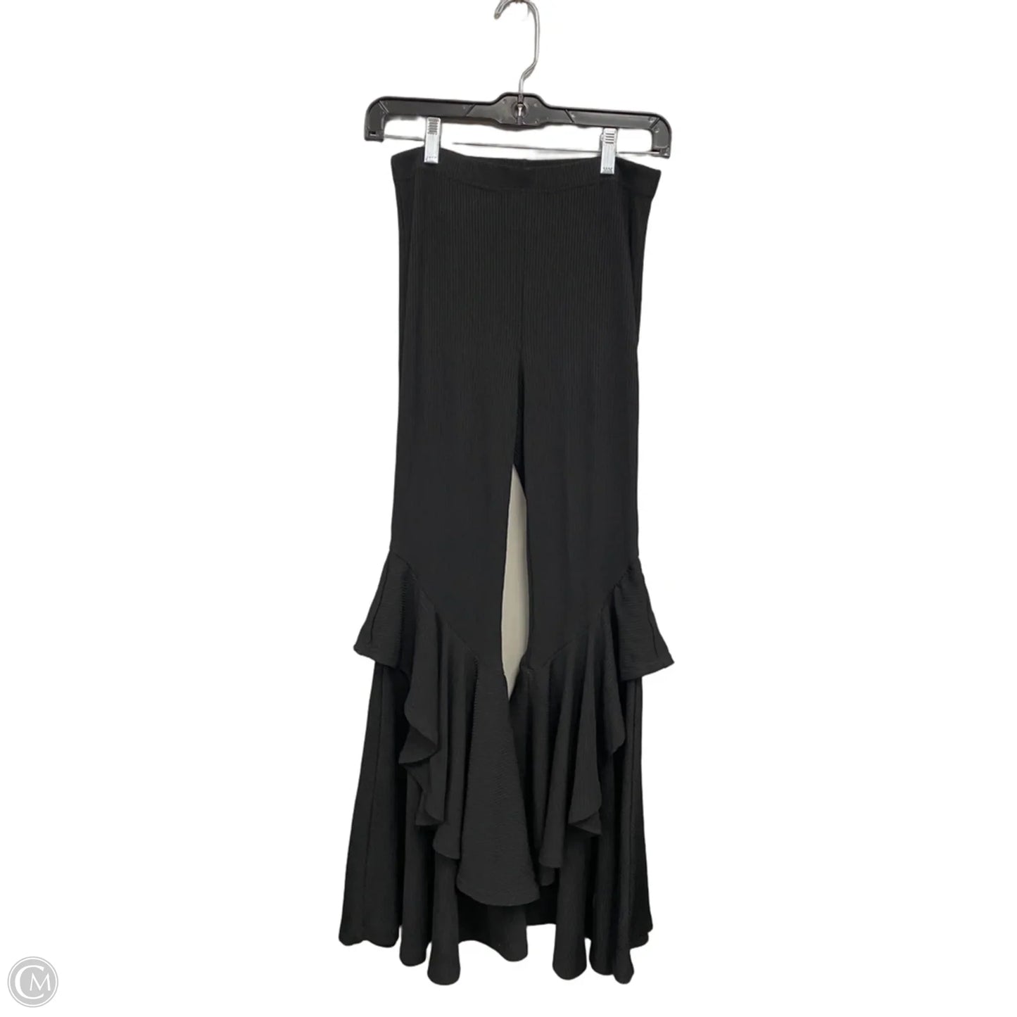 Pants Other By Topshop In Black, Size: 4