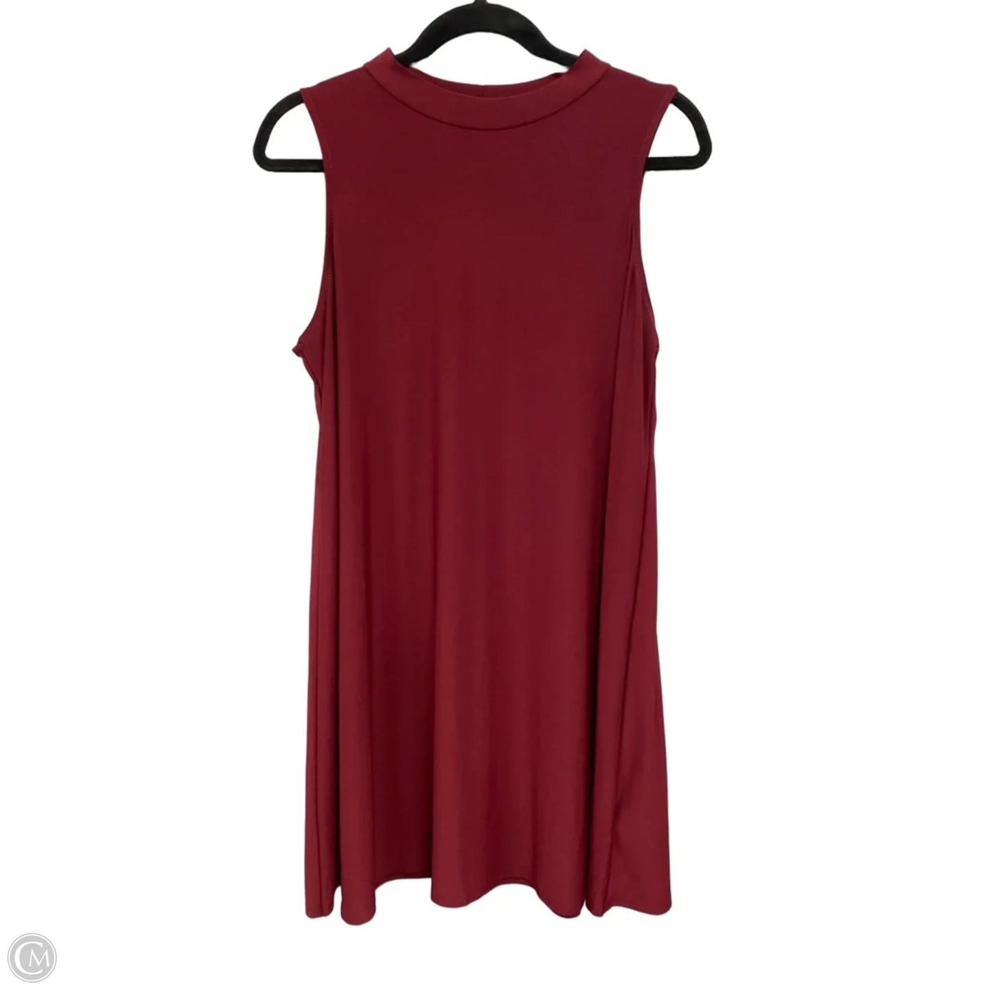 Dress Casual Short By Tiana B In Red, Size: 14