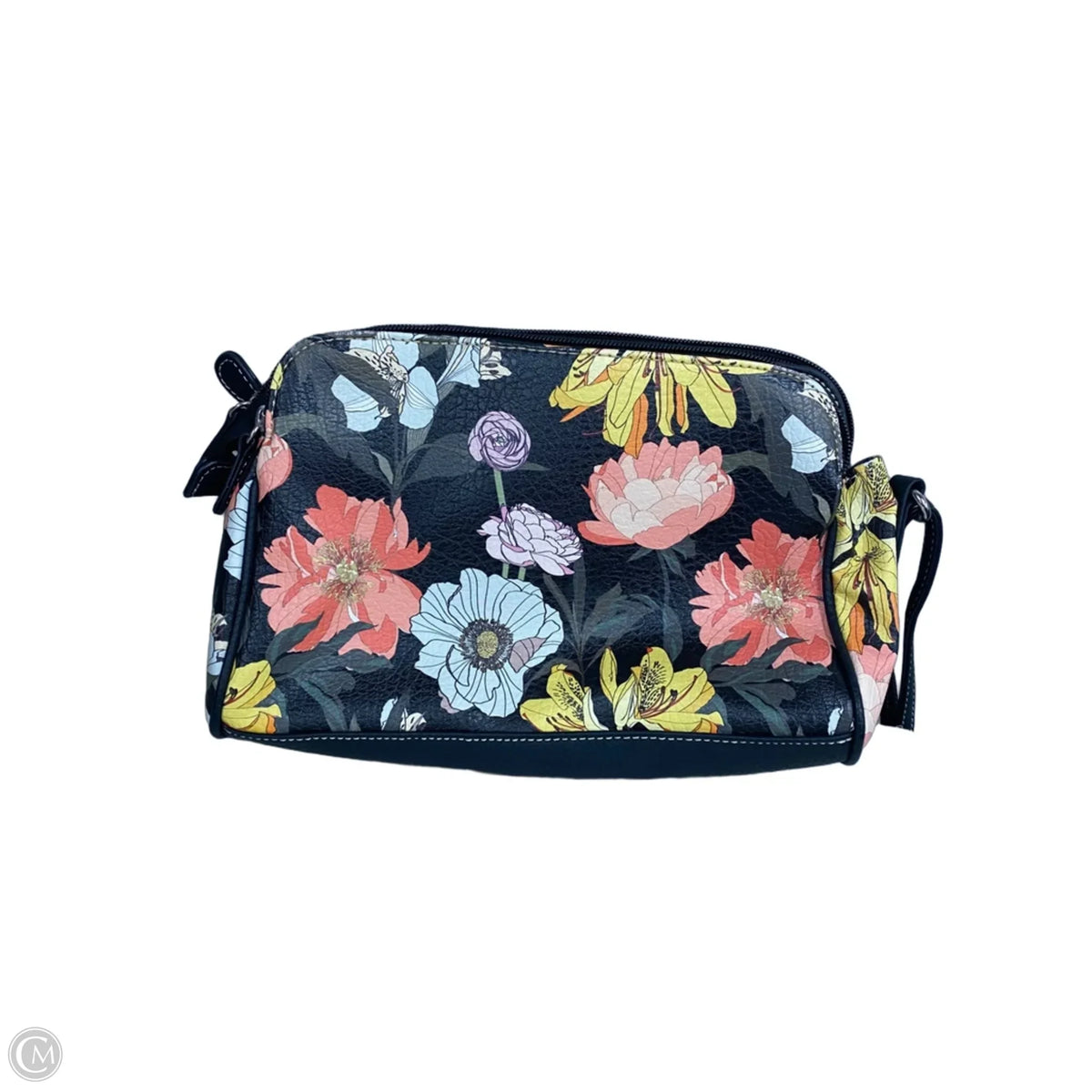Handbag By Clothes Mentor, Size: Small