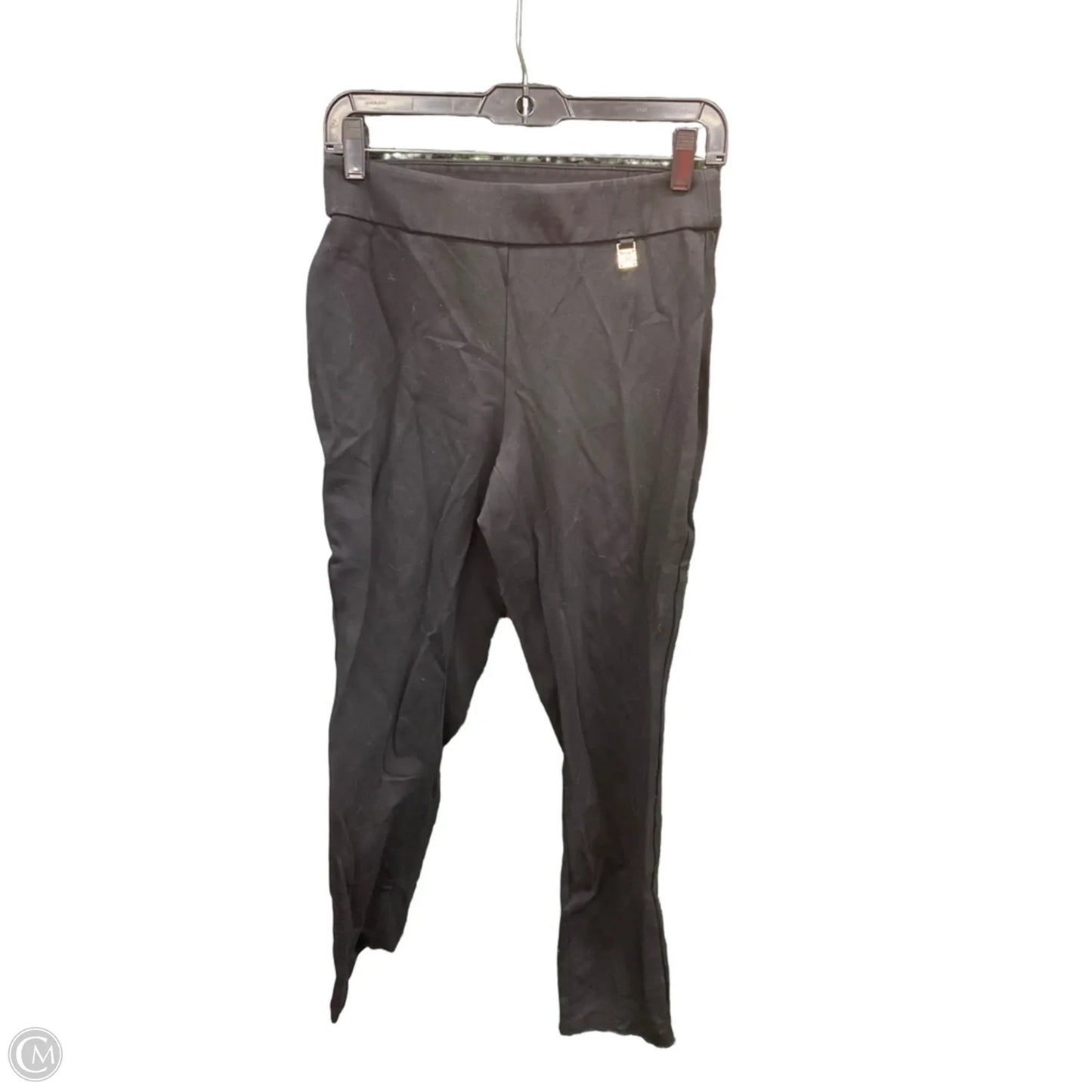 Pants Lounge By Rafaella In Black, Size: 6
