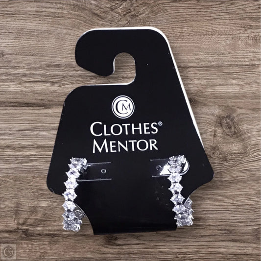 Earrings Hoop By Cmc