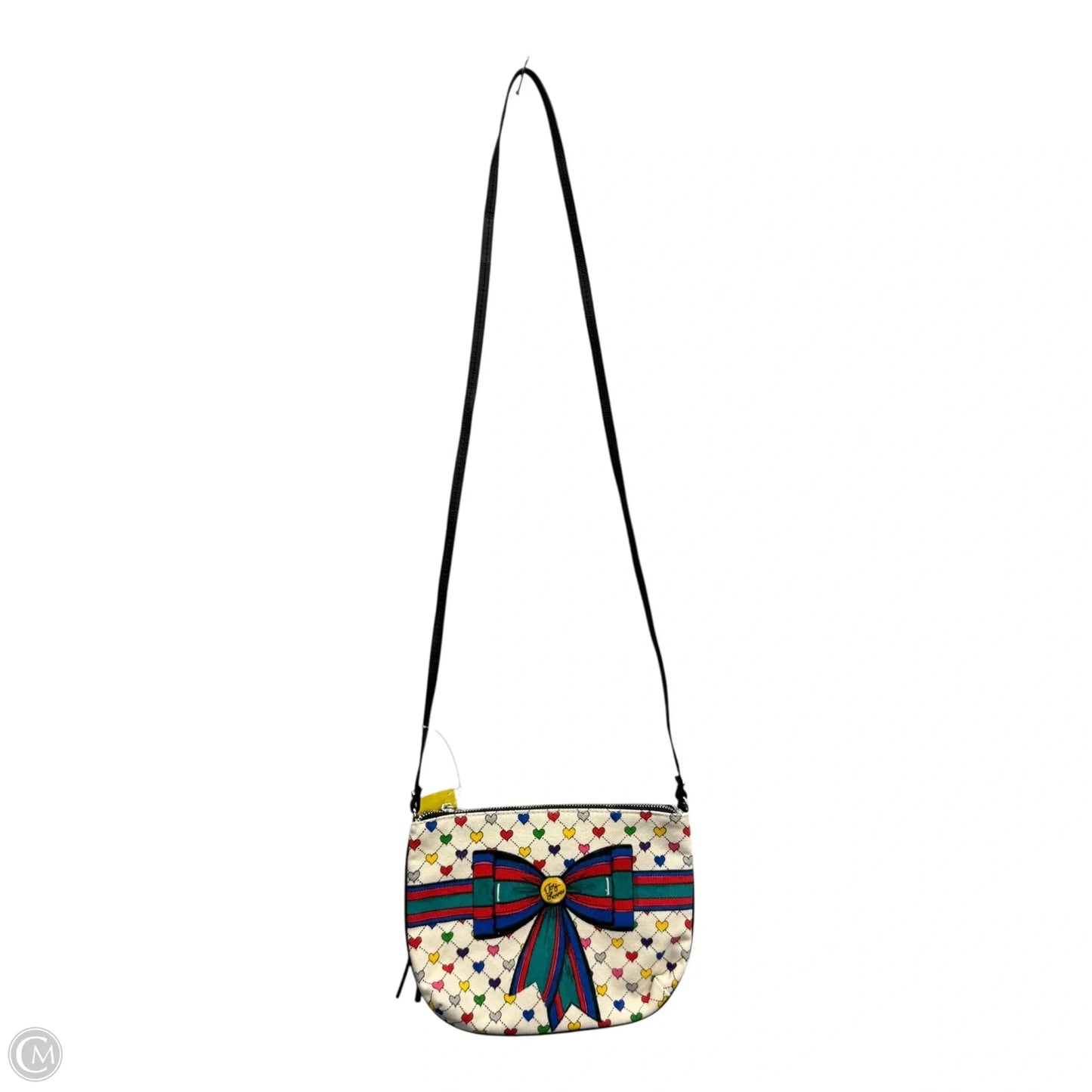 Crossbody By Brighton, Size: Small