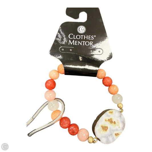 Bracelet Beaded By Talbots