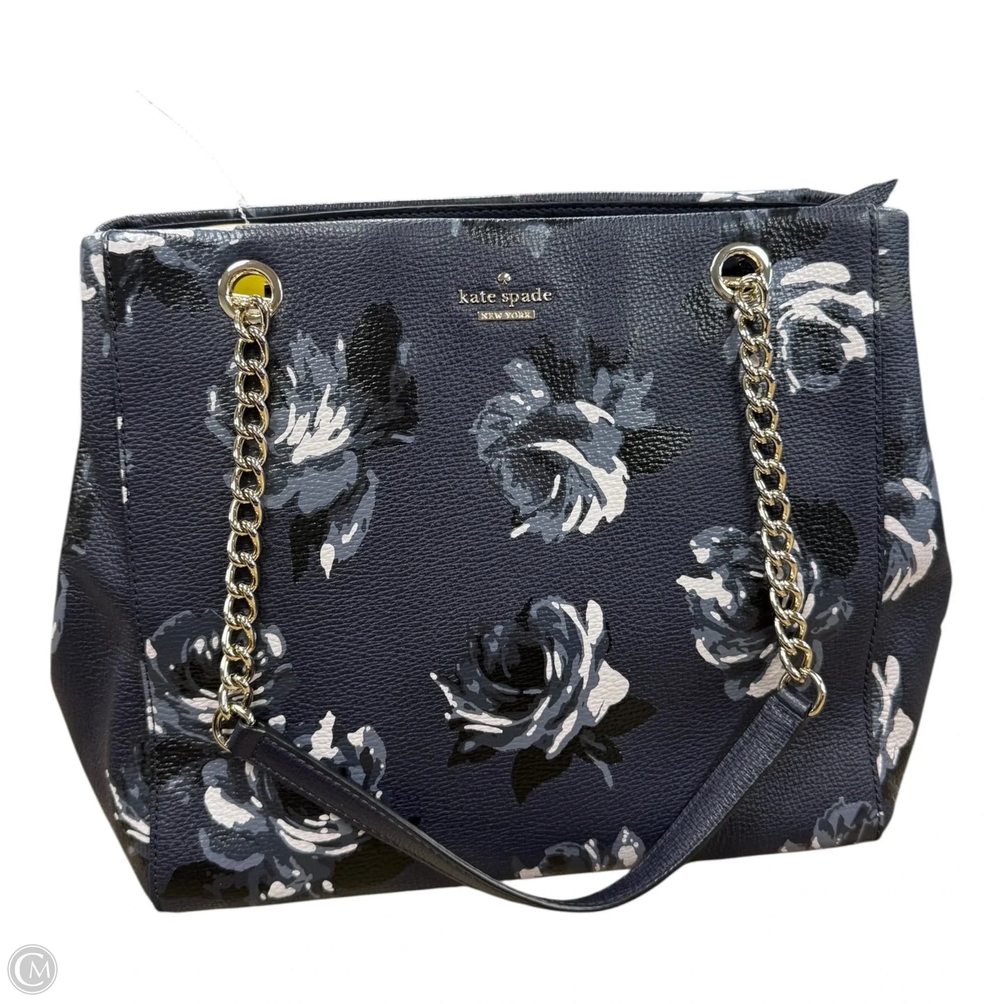 Handbag Designer By Kate Spade, Size: Large