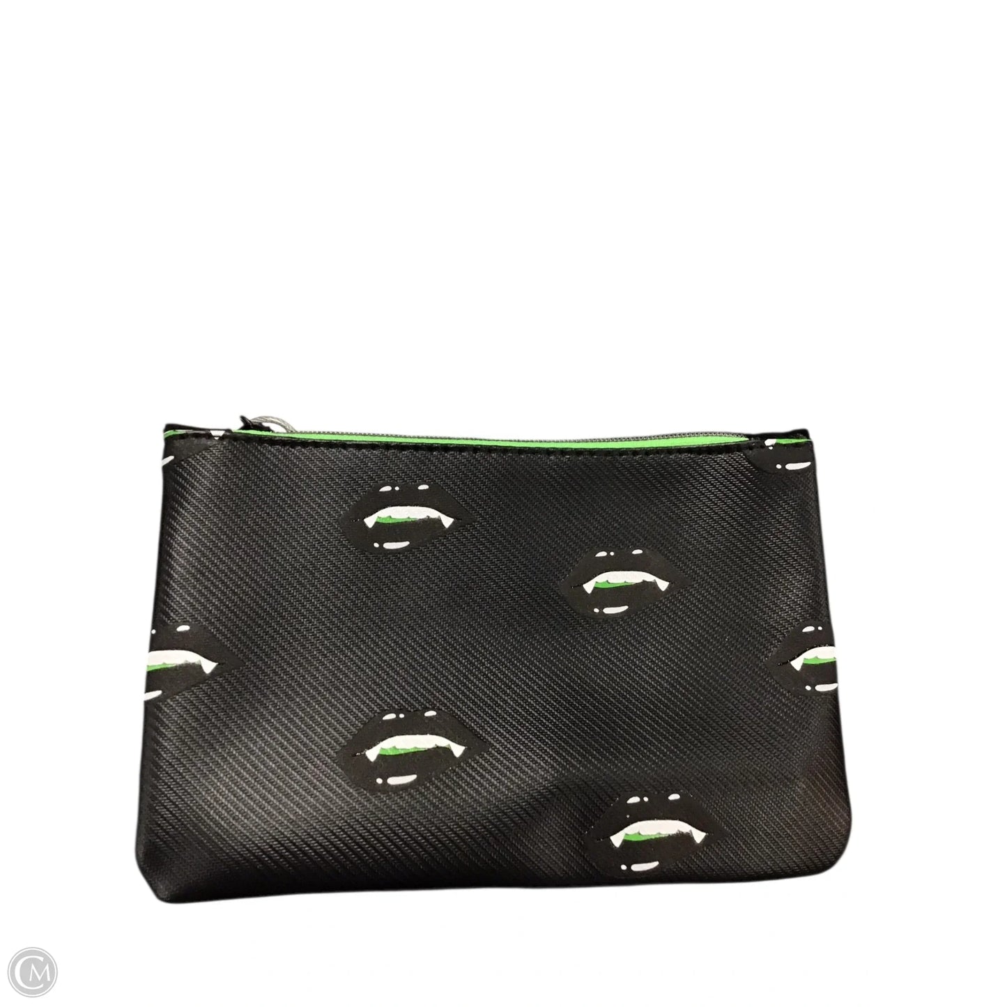 Makeup Bag By Ipsy, Size: Small