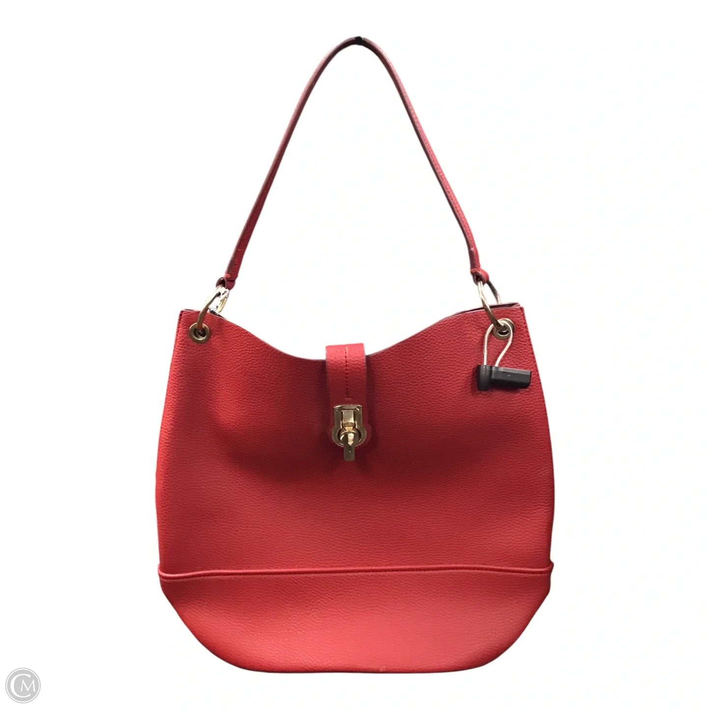 Handbag By Zara Basic, Size: Large