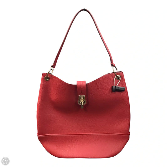 Handbag By Zara Basic, Size: Large