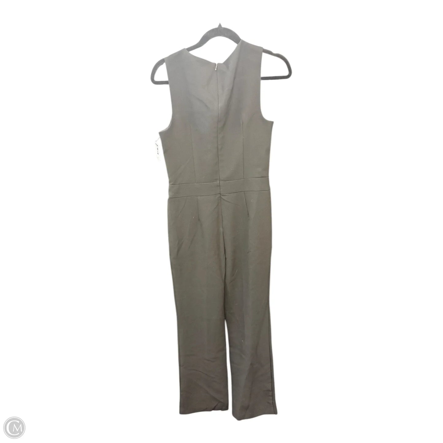 Jumpsuit By Trina Turk In Black, Size: 6