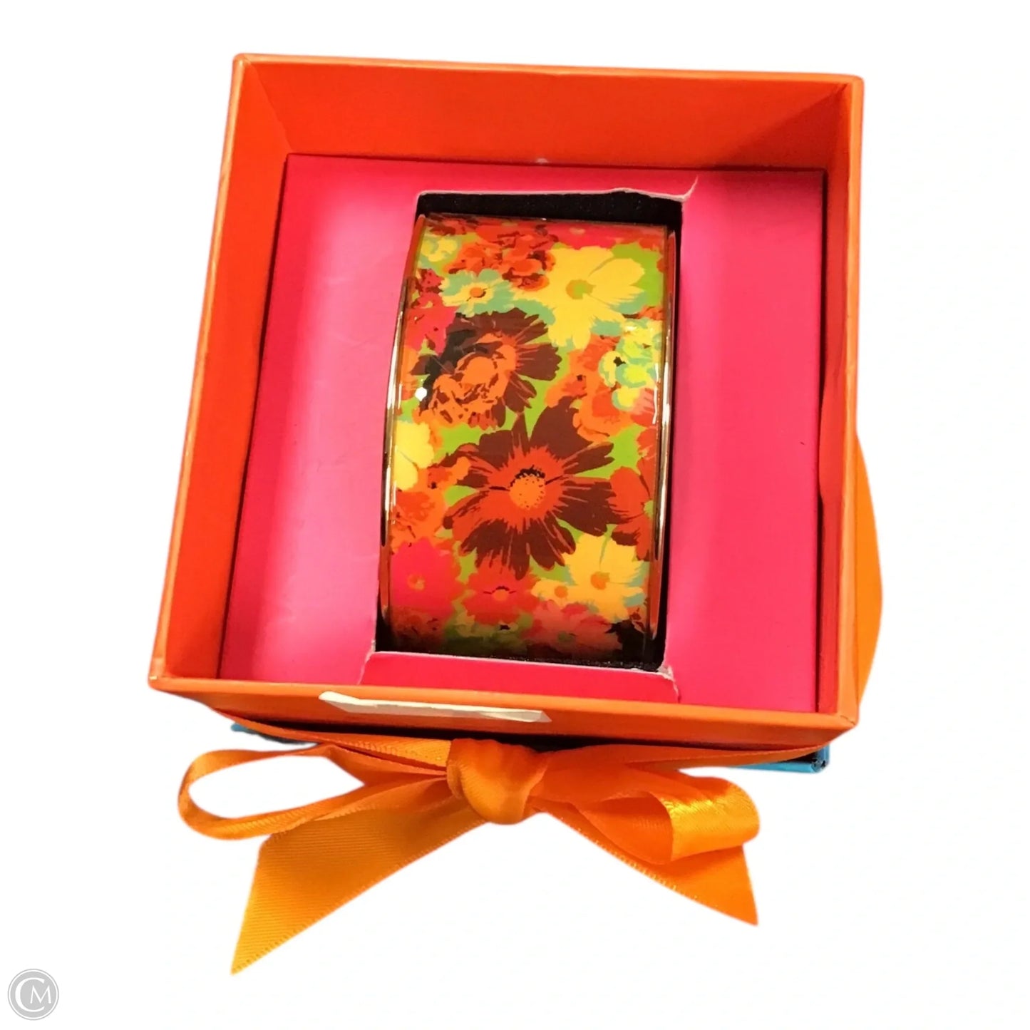 Bracelet Bangle By Cmc